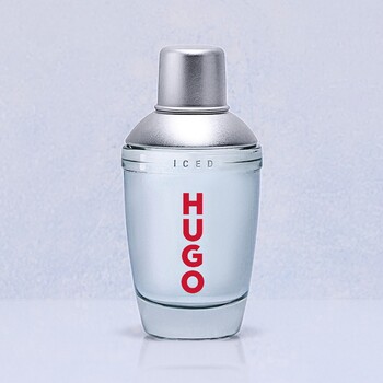 Hugo Iced EDT